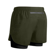 Verde militar