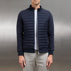 Chaqueta para hombre acolchada - Virgilio