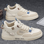 Zapatillas urbanas deportivas para hombre - James