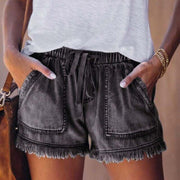 Negro gris