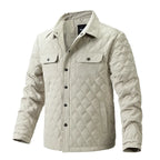 Wastter Chaqueta Estilo Casual