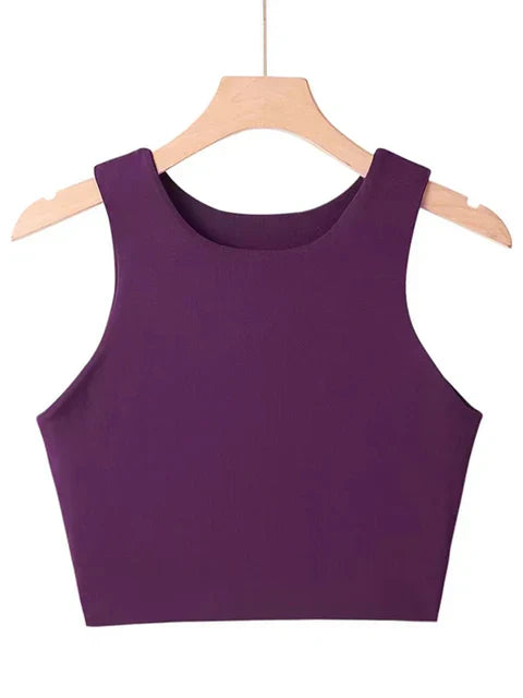 Moda básica de verano para mujer