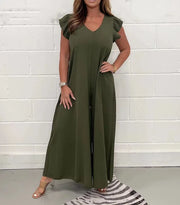 Verde militar