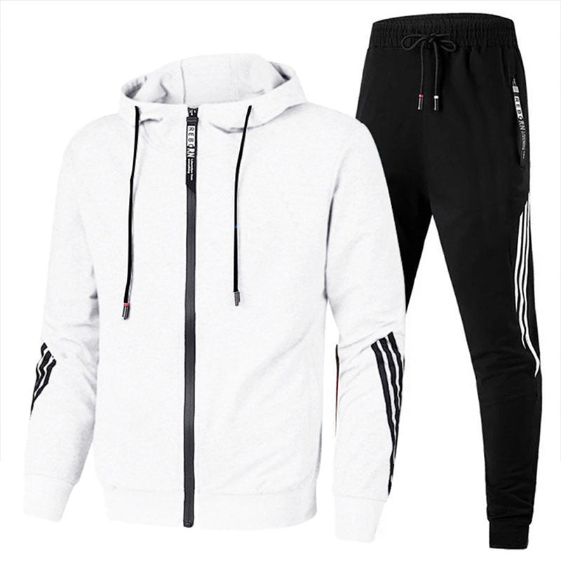 Conjunto deportivo Apex Velocity - Hugo