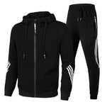 Conjunto deportivo Apex Velocity - Hugo