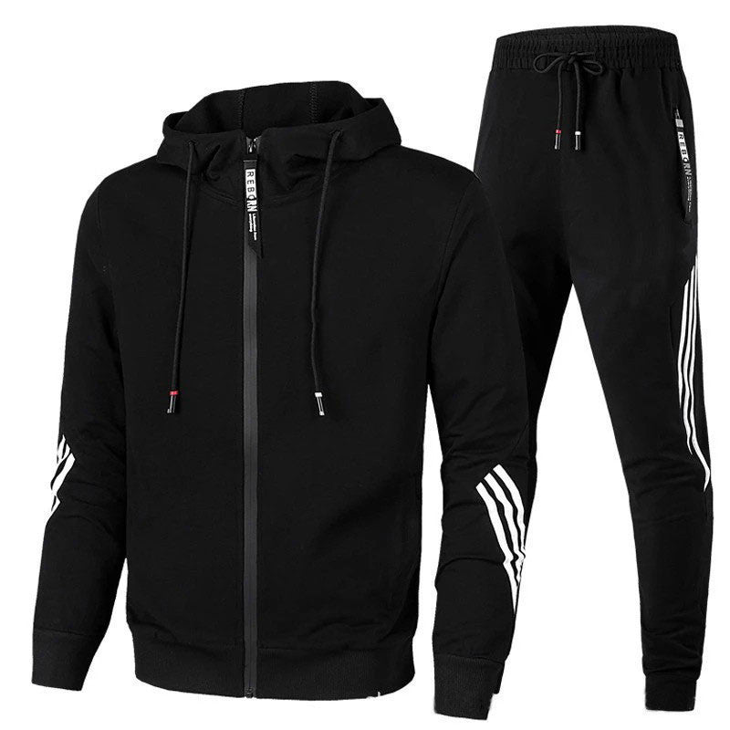 Conjunto deportivo Apex Velocity - Hugo