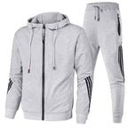 Conjunto deportivo Apex Velocity - Hugo