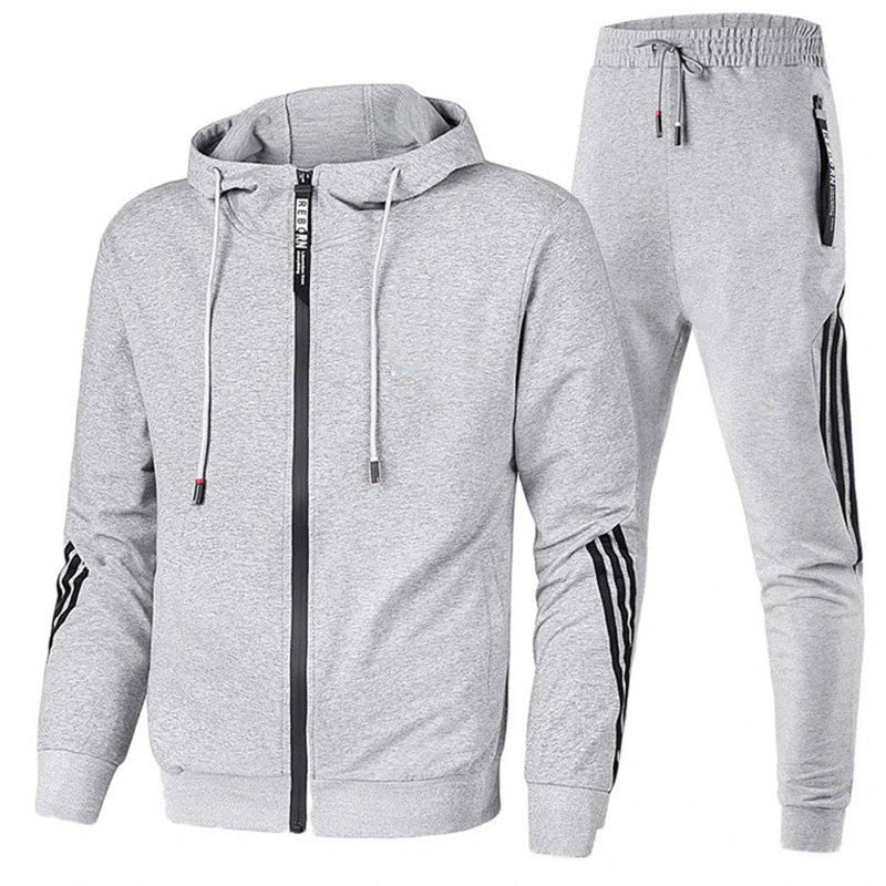 Conjunto deportivo Apex Velocity - Hugo