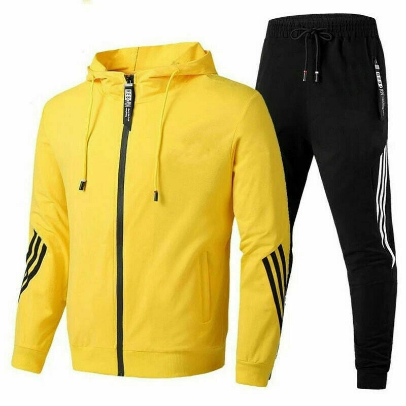 Conjunto deportivo Apex Velocity - Hugo