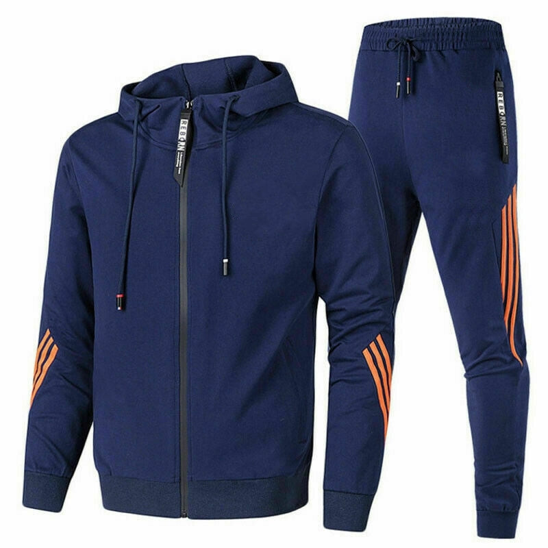 Conjunto deportivo Apex Velocity - Hugo
