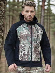 Camuflaje verde