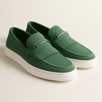 Slip On Zapatilla de vestir - Damasco