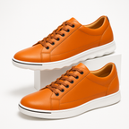 Zapatilla baja Premier - Isidro