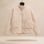 Chaqueta acolchada ligera con diseño moderno - Kailani
