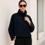Chaqueta para mujer estilo elegante - Inara