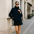 Chaqueta para mujer estilo elegante - Inara