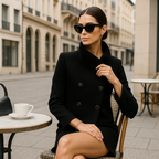 Chaqueta para mujer estilo elegante - Inara