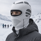 Pasamontañas térmico unisex resistentenal viento - Eelis
