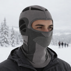 Pasamontañas térmico unisex resistentenal viento - Eelis
