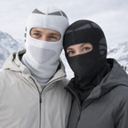 Pasamontañas térmico unisex resistentenal viento - Eelis