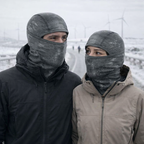 Pasamontañas polar térmico unisex - Vayda