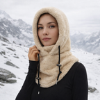 Gorro de invierno cálido unisex - Naisille