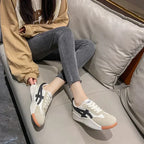 Addison - Zapatillas cómodas para mujer