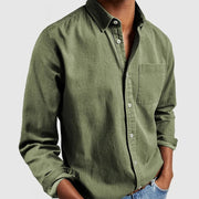 Verde militar