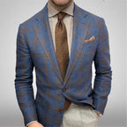 Americana entallada para hombre - Joshua