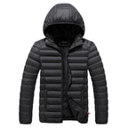 Chaqueta ligera para hombre de aislamiento termico - Rayan