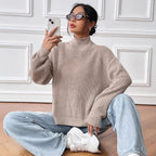 Jersey para mujer de punto grueso - Sorelle