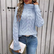 Azul cielo