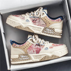 Fina - Zapatilla deportiva para mujer