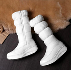 Botas impermeables para mujer efecto protector - Sarani