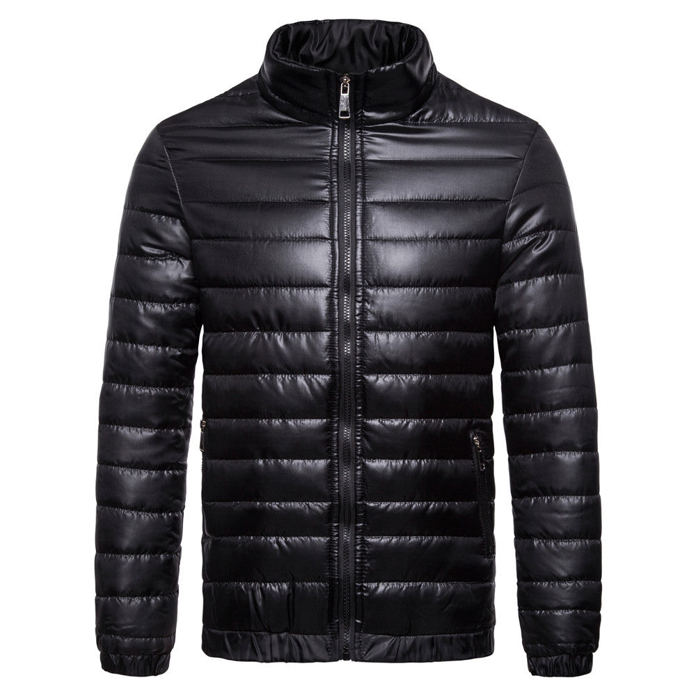 Chaqueta ligera para hombre - Xavi
