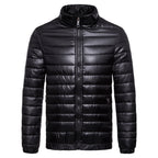 Chaqueta ligera para hombre - Xavi