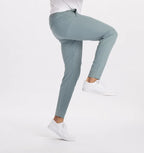 Pantalones cómodos para el día a día de los hombres