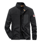 Chaqueta para hombre efecto polar ligero - Renlo