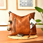 Madelyn - Bolso de hombro de lujo para señora