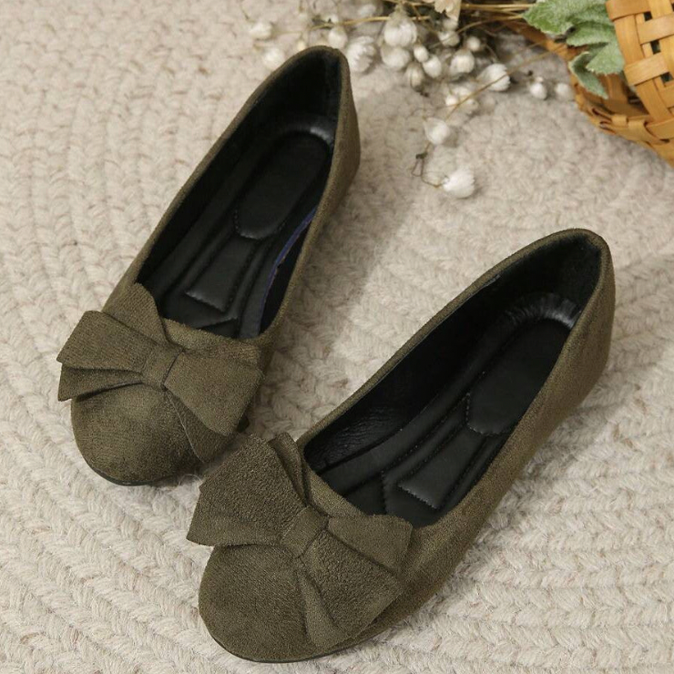 Naomi - Zapatos cómodos para mujer