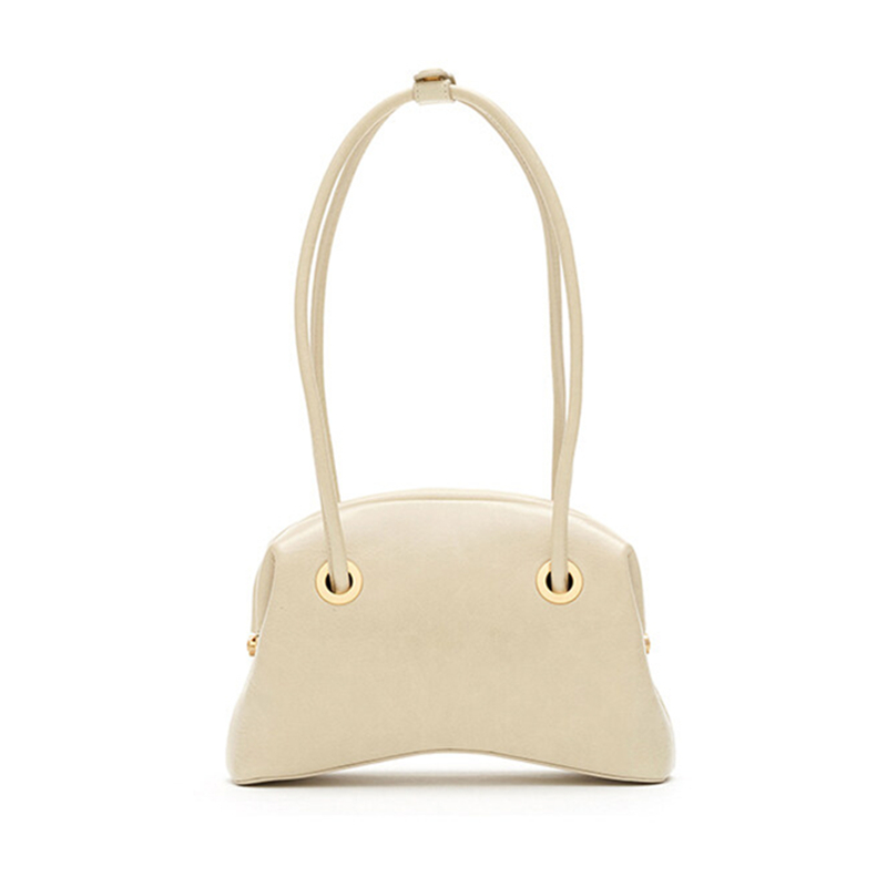 Bolso de piel Chelsea Chic