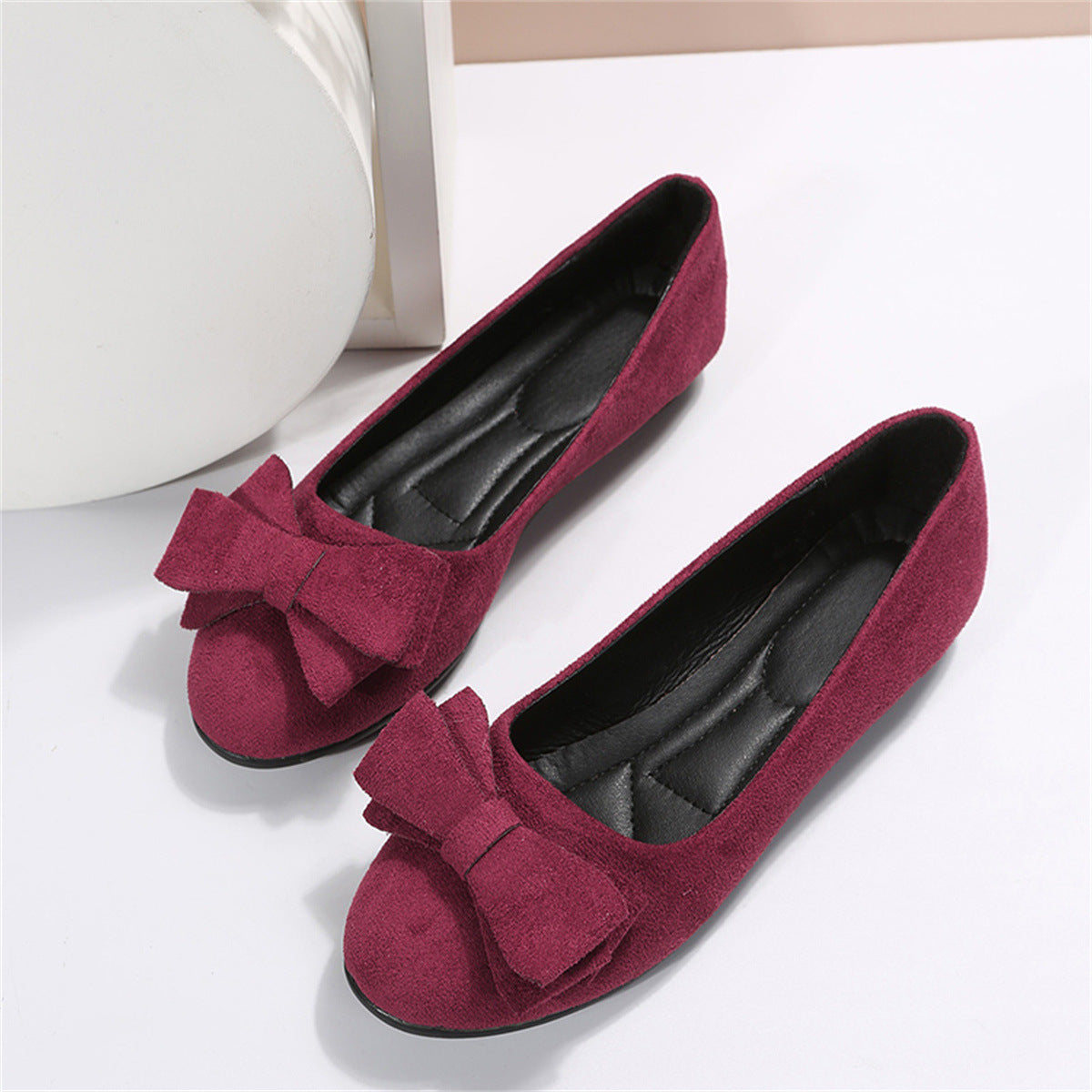 Naomi - Zapatos cómodos para mujer