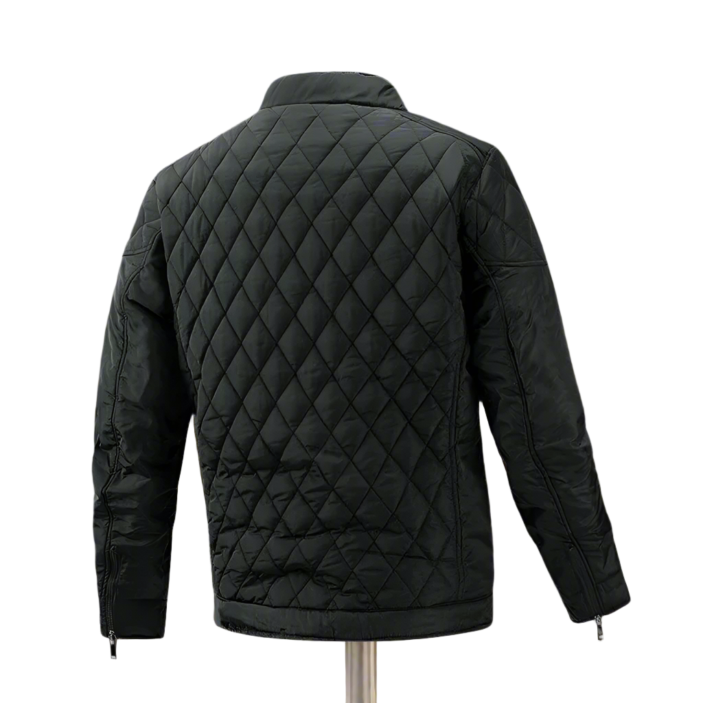 Pierre - Chaqueta acolchada versátil para cualquier ocasión