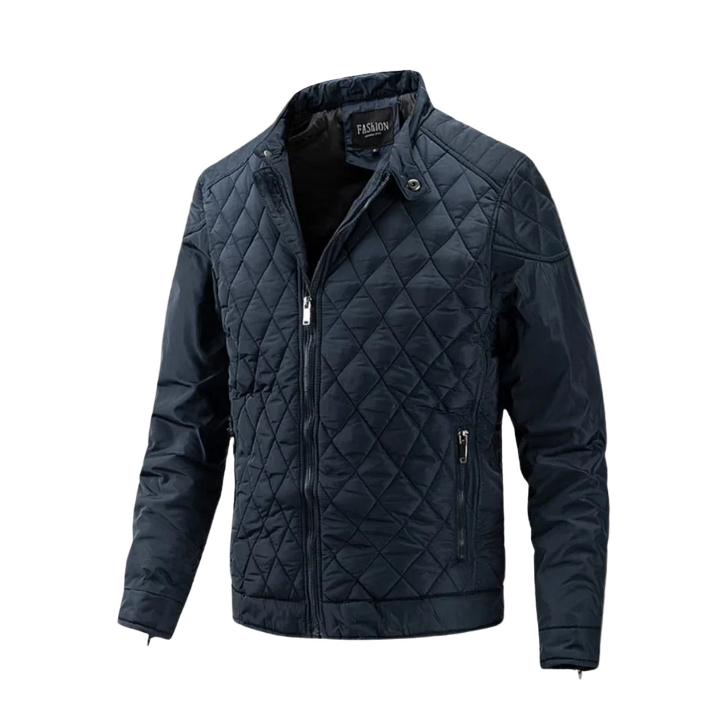 Pierre - Chaqueta acolchada versátil para cualquier ocasión