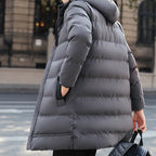 Chaqueta con acolchado térmico - Stefan