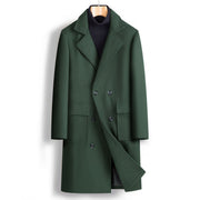 Verde oscuro