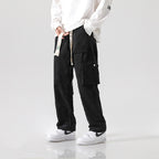 Pantalones cargo de pana para hombre - Erlend