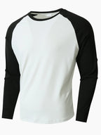 Camiseta térmica de manga larga - John
