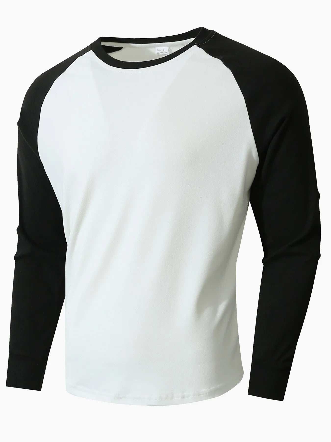 Camiseta térmica de manga larga - John