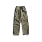 Jackson - Pantalones cargo tácticos montaña hielo seda outdoor